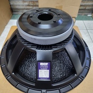 Speaker Component RCF LF18X600/LF18 X600 18 inch subwoofer SESUAI POTO