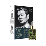 [JML Official] Zero2One Hair Tonic by Ellixi 10g/50g | PLUS Formulation