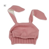 Bunny Hat Knitted Baby Hat