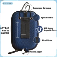 [mojotorw7] Golf Rangefinder Bag Waist Hard Cover Golf Rangefinder Bag Pouch Protection Range Finder
