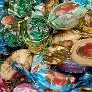 [ Siêu phẩm ] Combo 300g Kẹo Socola Hạnh nhân Việt thái món ăn vặt ngon lại tốt cho sức khỏe