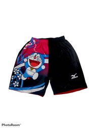 Celana VOLI DORAEMON PRINTING