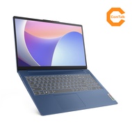 Lenovo IdeaPad Slim 3 15IAN8 Laptop (i3-N305/8GB RAM/512GB SSD/15.6" FHD/W11H) | 82XB007FMJ (Blue) |