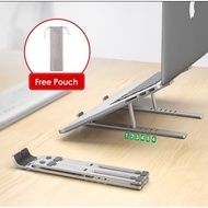 Laptop Desk - Portable Laptop stand - Laptop stand