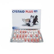 Cystaid PLUS price Per capsule medicine for urinary tract problems in cats
