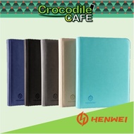 HENWEI Zipper Ring Binder Card Album TCG Kpop
