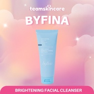 Byfina Brightening Whitening & Hydrating Facial Cleanser