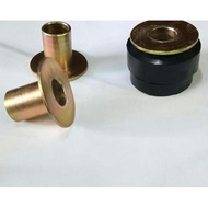 Jeep Cj7 Bosh Rubber Body Jeep Cj Restock