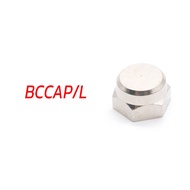 [Forte] BCCAP น็อตยึดแขน รอกเบท ใช้กับรอกเบท Daiwa Abu และรอกทั่วไป แกนขนาด 5x8 มม. มีให้เลือก ซ้ายและขวา