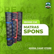 Sponge Mattress | Camping Mattress | Rubber Mattress | Yoga mat | Rubber Mattress | Quality Outdoor 