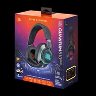 JBL Quantum 810 遊戲耳機 藍芽 Gaming Wireless Headset Bluetooth