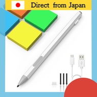 Surface Pro Pen - Touch Pen for Surface with magnetic attachment / 4096 levels of pressure sensitivi