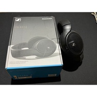 【Used PM Best Price】 Sennheiser HD560s Open Back 38mm Transducer Mirai Audio