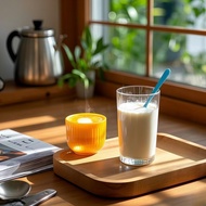 Roche Bet Nutrition High Calcium Protein Powder Solid Drink Nutritional Protein Powder 900g+100gRead