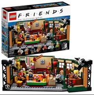 21319 Friends LEGO Central Perk