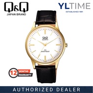 Q&Q Gent C214J101Y Analog Quartz Watch (100% Original & New)