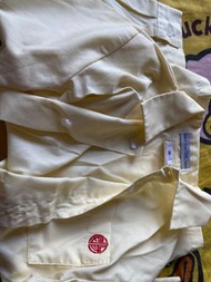 保良局冬季校服