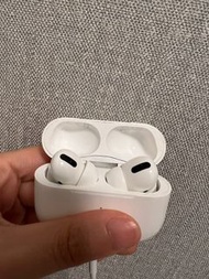 Apple AirPods pro 左右耳