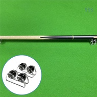 YYS Billiard Cue Straightening Tester Roller Billiard Cue Tip Shaper Inspect Tool