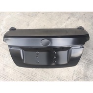 TOYOTA VIOS 2013 NCP150 REAR BOOT BONNET BONET BELAKANG NEW