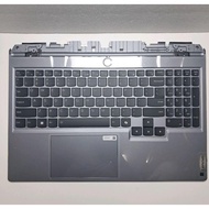 FRAMES KEYBOARD Lenovo LOQ 15IAX9 15IRX9 15APH9 15ARP9 New original