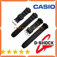 Strap Casio G-shock G-1000 G-1250 G-1500 Gw-2000 Gw-2500 Gw-3000 WatchTALI