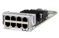 Netgear 8x100M/1G/2.5G/5G/10GBASE-T Port Card