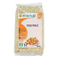 Markal Organic Pearl Barley 500g