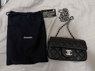 Chanel extra mini cf