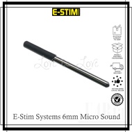 E-Stim Systems 6mm Micro Sound