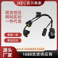 Suitable for Hyundai Kia Ignition Coil Harness 27350-2B000 273502B000 Auto Parts