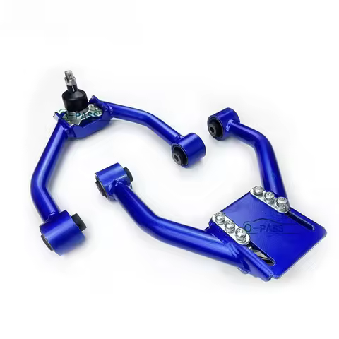 Adjustable Front Upper Control Arm for T OYOTA Crown Royal Mark X Reiz 2WD GS300 GS350 GS430 IS200t