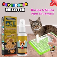 Dog Potty Toilet Training Spray Potty Training Spray Dog Pee Training Spray - Dog Potty Toilet Train