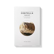 Skin1004 - SKIN1004 - Madagascar Centella Watergel Sheet Ampoule Mask 25ml*5ea - 5pcs
