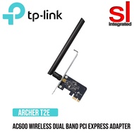 TP-LINK Archer T2E AC600 Wireless Dual Band PCI Express Adapter