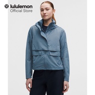 (Online Exclusive) lululemon Womens Always Effortless Jacket