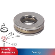 Bearing for Z-Axis Screw Support Block X- Axis&Y-Axis Screw Retainer SIEG X1-096-1&110-1&SX1&JET JMD