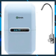 [HCM][Trả góp 0%]Máy lọc nước AOSmith model A1 tích hợp tối ưu hóa iOSm Lõi lọc RO Màn hình LED