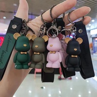 BearBrick KeyChains