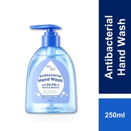 BZU BZU Antibacterial Hand Wash 250ml