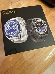 華強北 智能手錶 smart watch