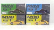 4款 MiniGT RUF CTR Anniversary/Rodeo#358#385#419#451