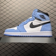 【100%LJR Batch】LJR Jordan 1 Nike Air Jordan 1 Retro High OG “University Blue” 555088-134