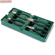 Sata 09912 4-piece hand pliers set