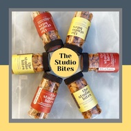 PREMIUM COOKIES VIRAL by The Studio Bites Cookies