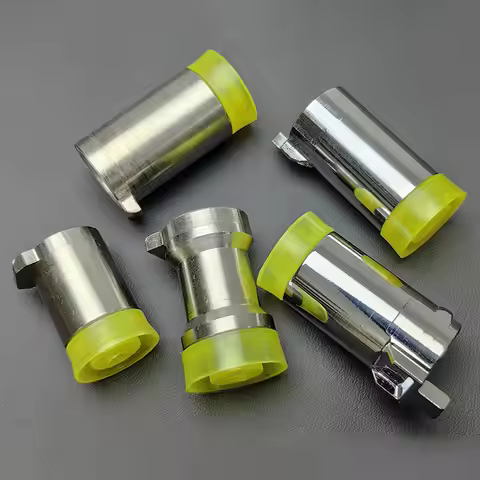 Outdoor Sports Gel Ball VP9 Q1 Piston DIY Children's Toys Accessories Casual Game Gift QG709