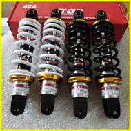 ◪ ◺ ☃ TTgr shock absorber for Aerox and nouvoz 270mm