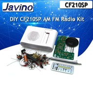{Tai yong Electric} CF210SP AM/FM Stereo Radio Kit DIY Electronic Assemble Set Kit For Learner July DropShip DIY laboratory