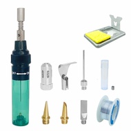 ALAT GAS SOLDER BESI CORDLESS SOLDER BESI LAS ALAT PERBAIKAN