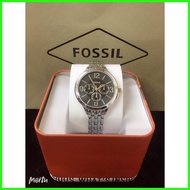 ✙ ☌ Fossil women watch NUMERAL Dial